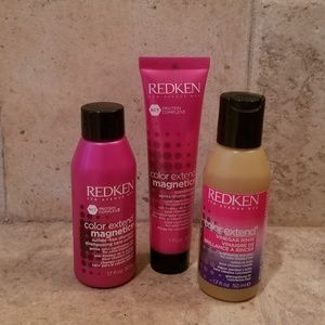 Redken Color Extend Magnetics Travels